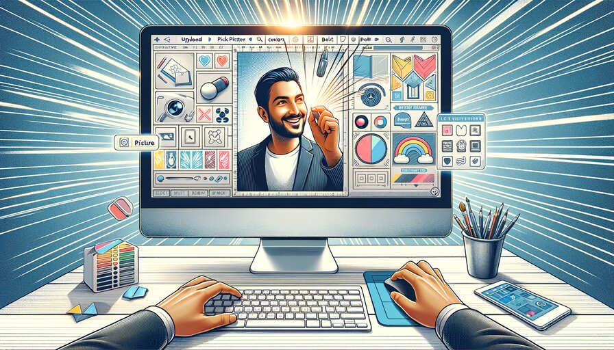 Thao tác đơn giản, nhanh chóng