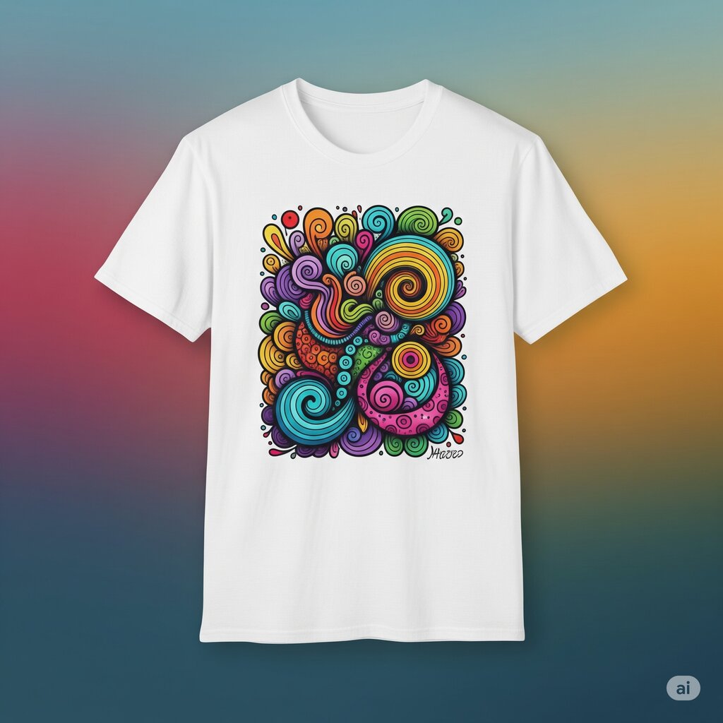 5 Lỗi Thường Gặp Khi Tự Thiết Kế Áo Thun Cá Nhân Và Cách Khắc Phục