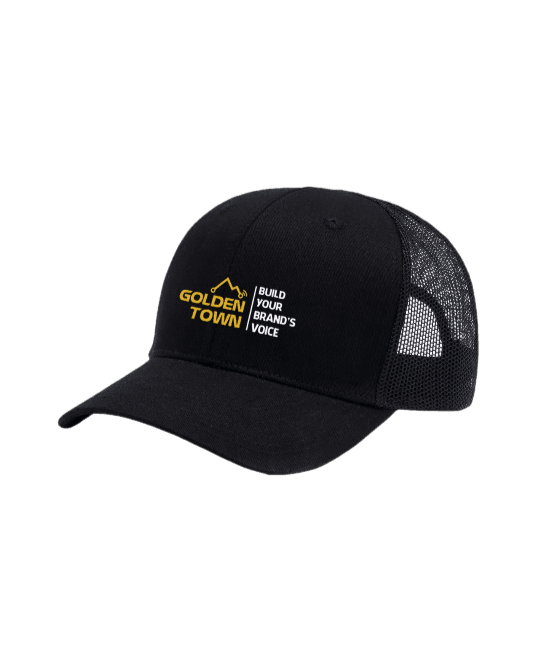 In trên Mũ lưỡi trai