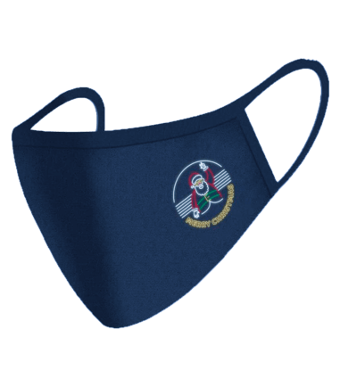 In trên Khẩu trang