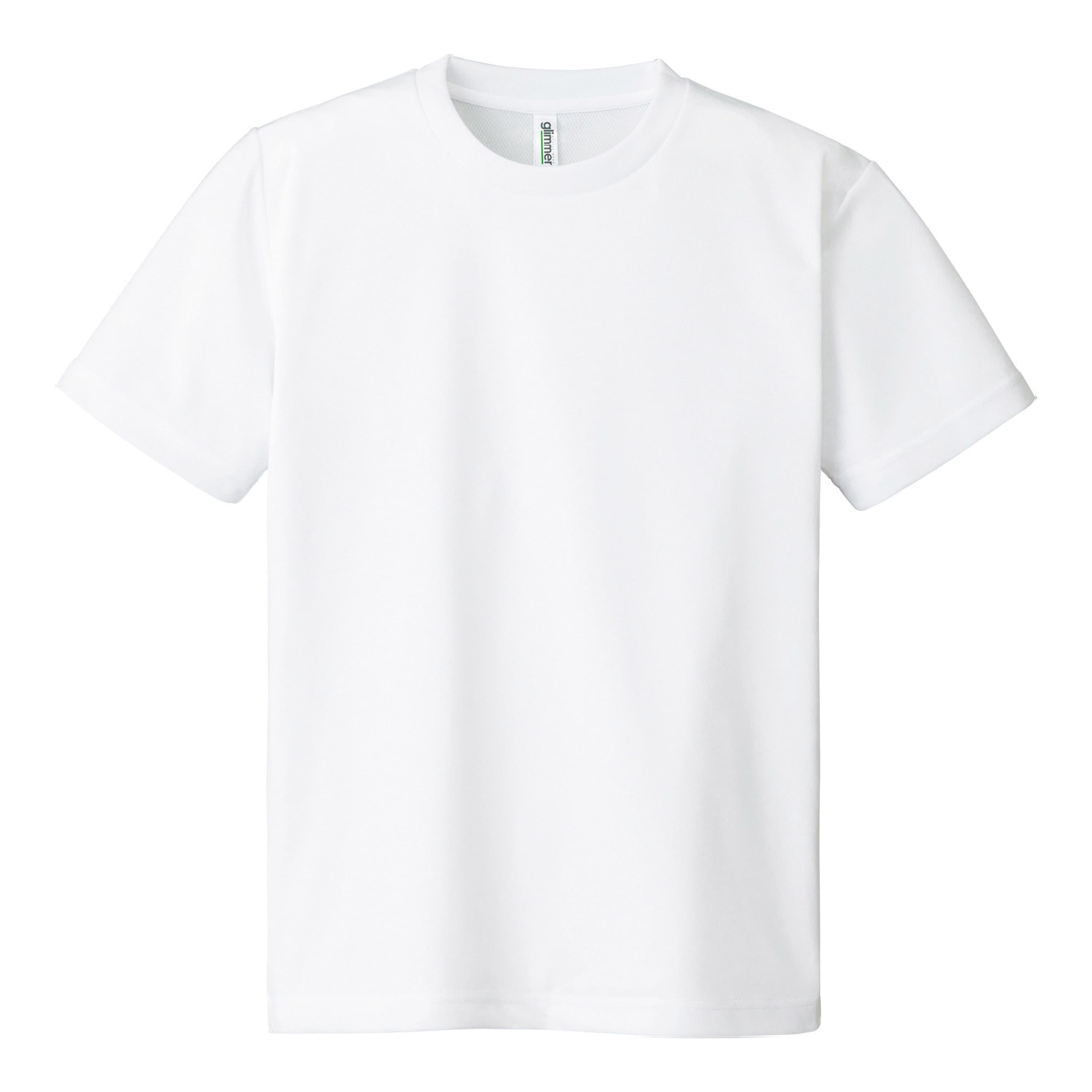 In tuỳ chỉnh Áo thun cổ tròn